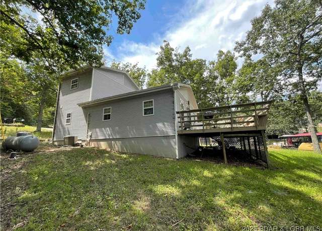 Property at 1589 Robin Hood Ln, Roach, MO 65787, 3 beds, 2.5 baths