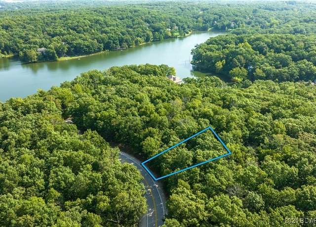 Property at Lot 33 Chessman Dr, Lake Ozark, MO 64059