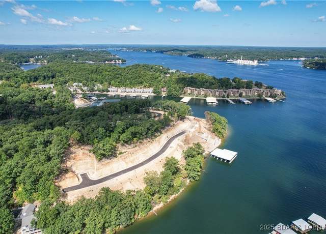 Property at Lot 6 Redbud Ln, Lake Ozark, MO 65049