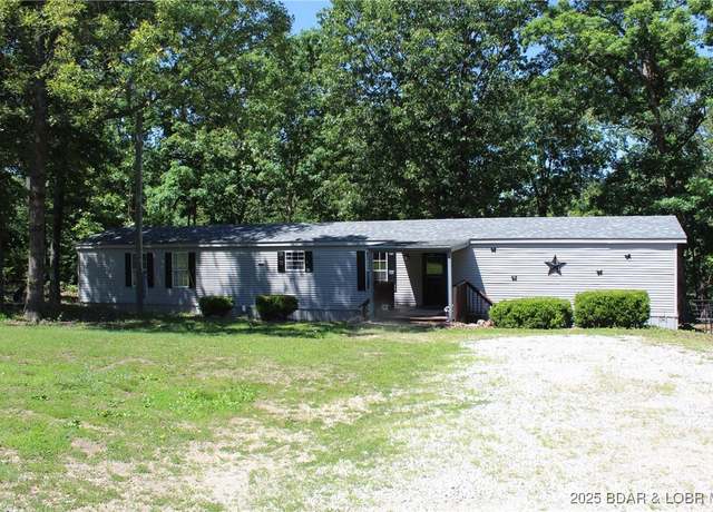 Property at 31894 South Buck Creek Rd, Gravois Mills, MO 65037, 3 beds, 2 baths