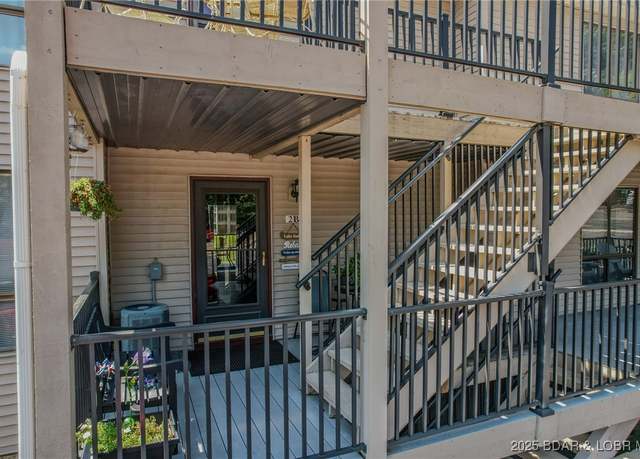 Property at 123 Barba Le Ln Unit 2B, Lake Ozark, MO 65049, 2 beds, 2 baths