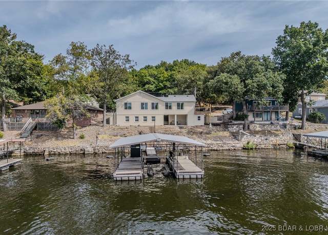 Property at 170 Redbud Ln, Gravois Mills, MO 65037, 4 beds, 2 baths