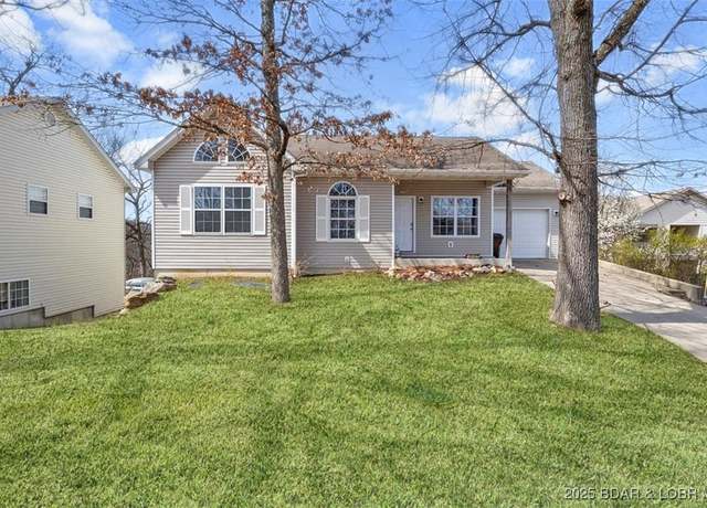 Property at 1629 Cherokee Rd, Lake Ozark, MO 65049, 5 beds, 4 baths