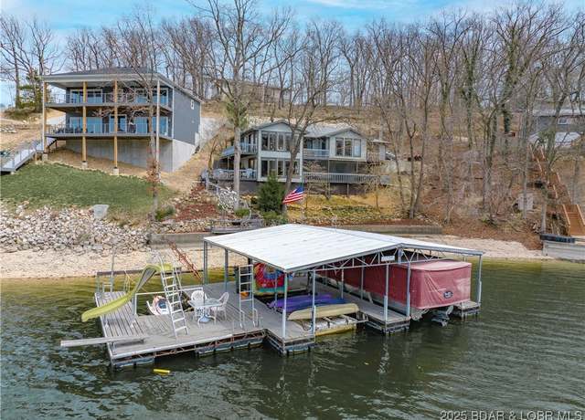 Property at 498 Wilmore Rd, Lake Ozark, MO 65049, 3 beds, 4 baths