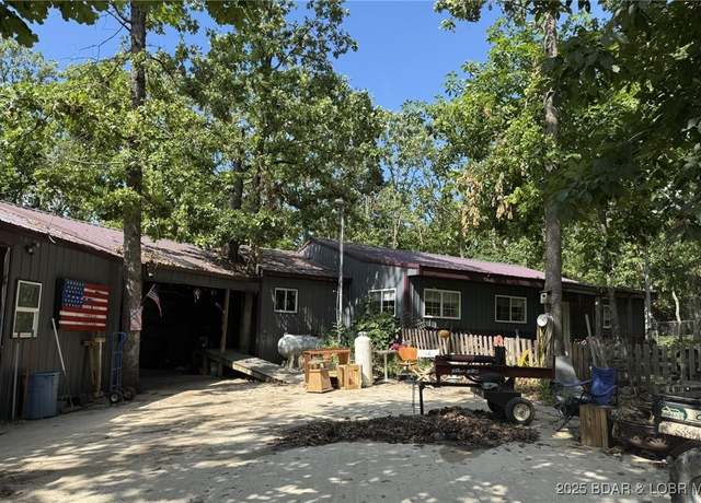 Property at 16025 Squirrel Run Dr, Warsaw, MO 65355, 3 beds, 2 baths