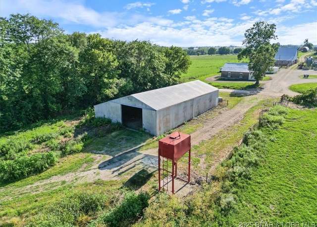 Property at TBD Miller Rd, Eldon, MO 65026