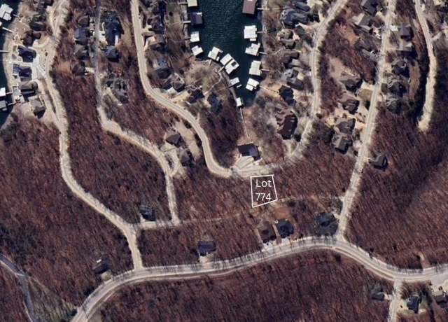 Property at Lot 774 Eagle Dr, Lake Ozark, MO 65049