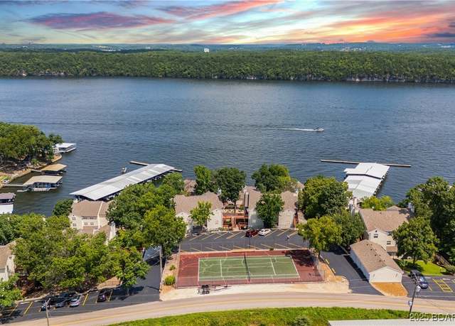 Property at 6005 Baydy Peak Rd #905, Osage Beach, MO 65065, 2 beds, 2 baths