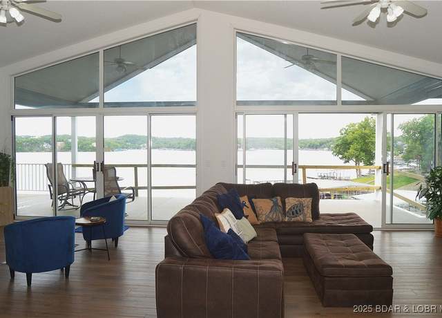 Property at 187 Evergreen Condo Dr Unit 3B, Sunrise Beach, MO 65079, 3 beds, 3 baths