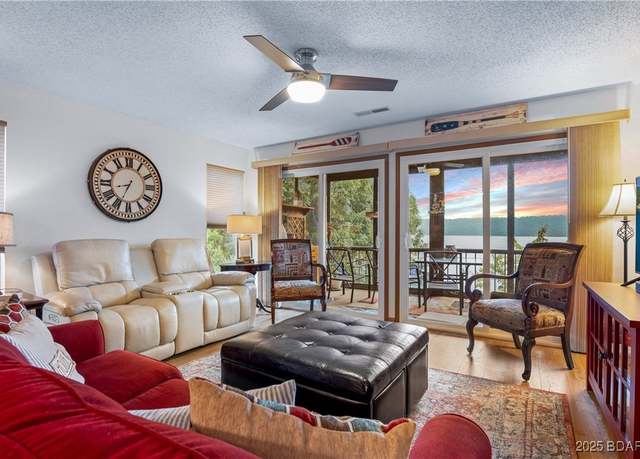 Property at 6005 Baydy Peak Rd #902, Osage Beach, MO 65065, 3 beds, 2 baths
