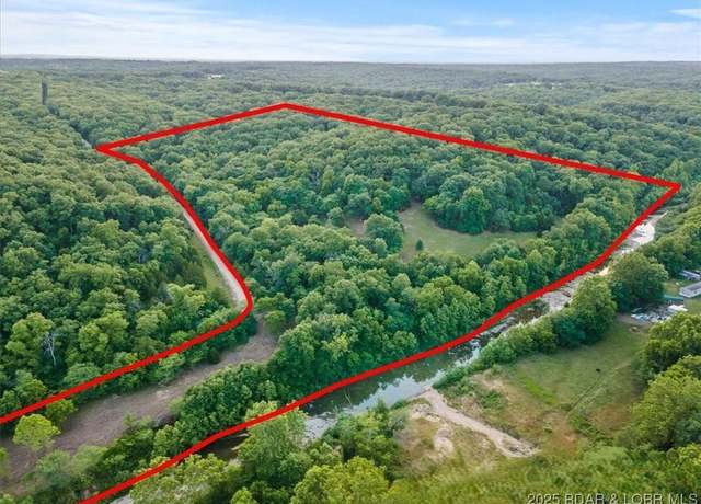 Property at TBD Outback Rd, Barnett, MO 65011