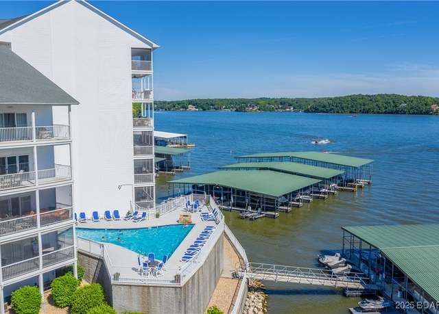 Property at 1359 Seascape Ln Unit A404, Osage Beach, MO 65065, 3 beds, 3 baths
