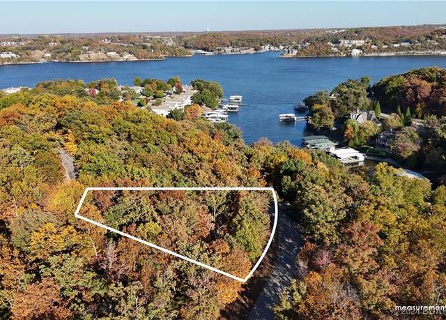 Property at 1374A Via Del Lago Dr, Sunrise Beach, MO 65079