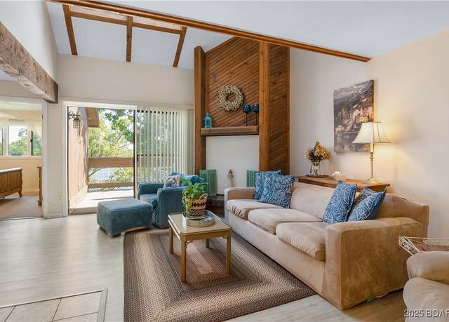 Property at 5940 Baydy Peak Rd #132, Osage Beach, MO 65065, 3 beds, 3 baths
