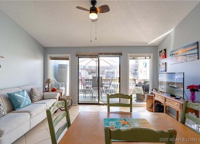Property at 123 Southwood Shores Dr Unit 4c, Lake Ozark, MO 65049, 1 bed, 1 bath