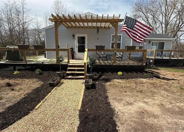 Property at 13 Autumn Trails Ln, Eldon, MO 65026, 3 beds, 2 baths