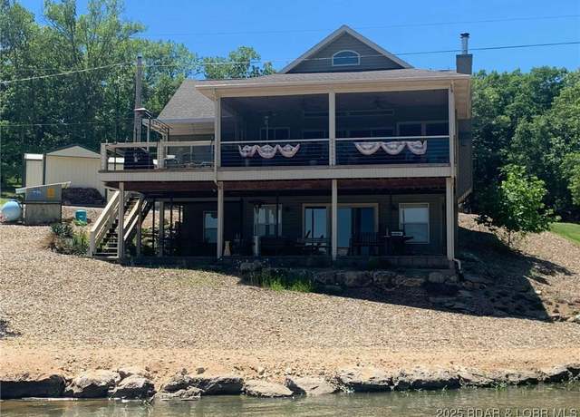 Property at 68 Sy Acres Dr, Gravois Mills, MO 65037, 4 beds, 3.5 baths