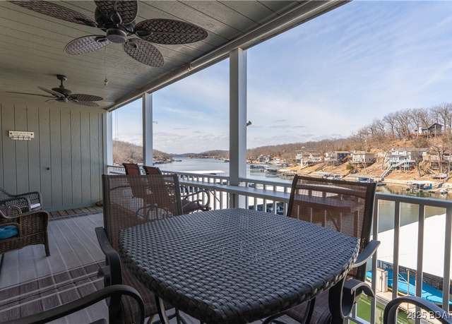 Property at 434 Summer Haven Dr #434, Lake Ozark, MO 65049, 2 beds, 1 bath
