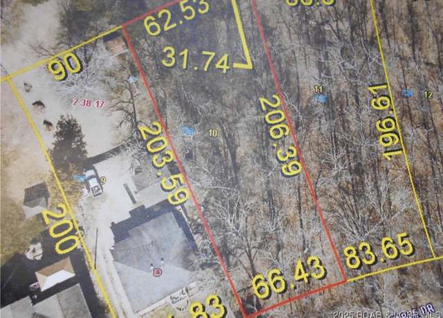 Property at Round Table Dr, Camdenton, MO 65020