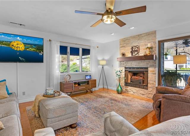Property at 1394 Pelham Pkwy Unit A, Osage Beach, MO 65065, 2 beds, 2 baths