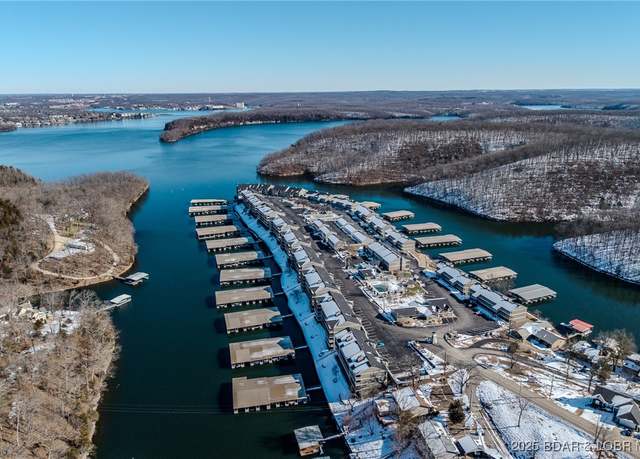 Property at 611 Lazy Days Rd Unit D1, Osage Beach, MO 65065, 2 beds, 2 baths