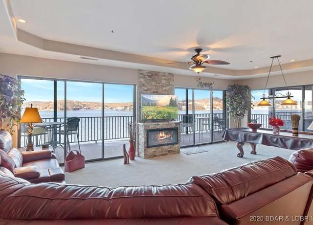 Property at 118 Falls Point Dr Unit 3B, Lake Ozark, MO 65049, 4 beds, 4 baths