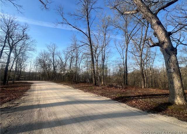 Property at TBD Paul Rd, Barnett, MO 65011