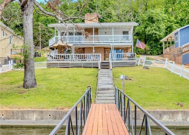 Property at 1746 Big Island Dr, Roach, MO 65787, 3 beds, 2 baths
