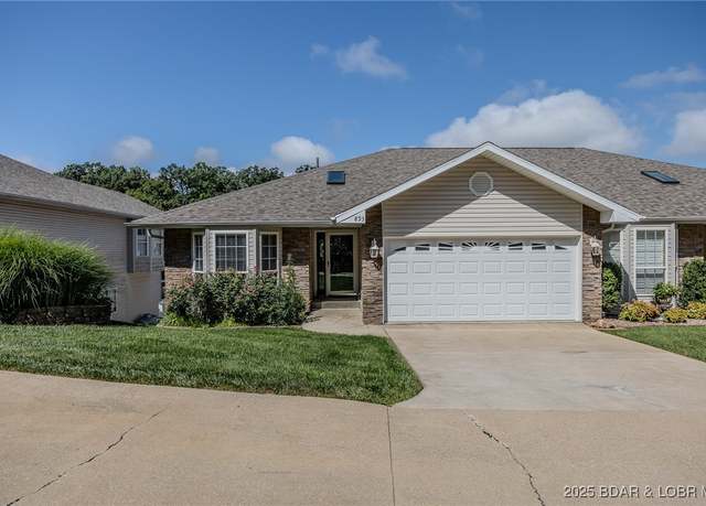 Property at 893 Winetavern Rd, Osage Beach, MO 65065, 4 beds, 3 baths
