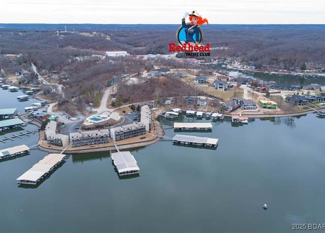 Property at 5499 Three Season Rd Unit B6, Osage Beach, MO 65065, 2 beds, 1 bath