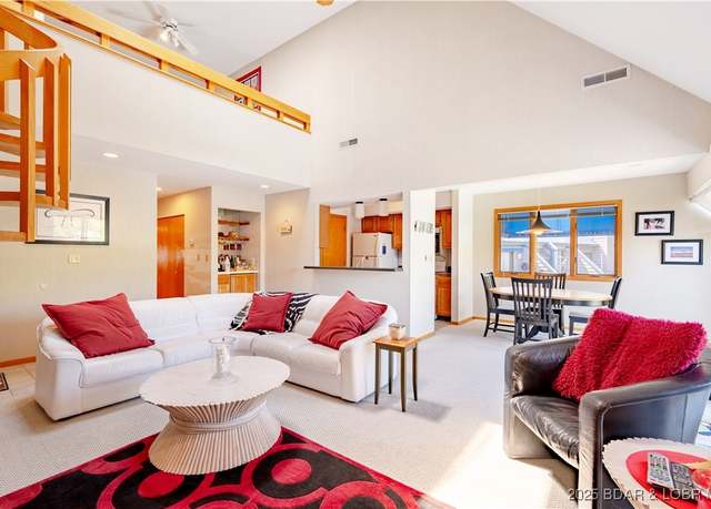 Property at 1376 Pelham Pkwy Unit C, Osage Beach, MO 65065, 3 beds, 2.5 baths