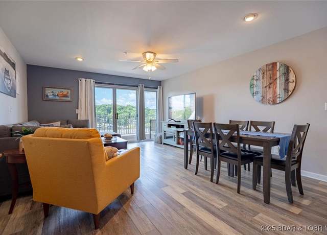 Property at 1481 Ledges Dr Unit C24, Osage Beach, MO 65065, 3 beds, 2 baths