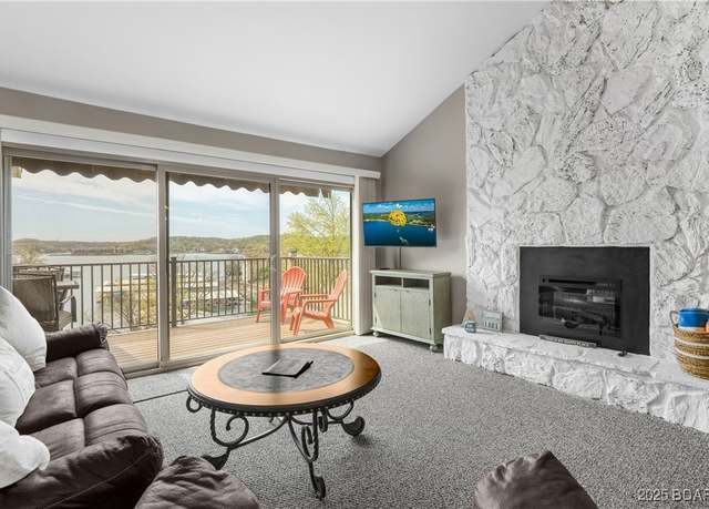 Property at 70 Robinwood Ln Unit 3F, Lake Ozark, MO 65049, 2 beds, 2 baths