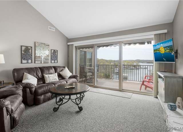 Property at 70 Robinwood Ln Unit 3F, Lake Ozark, MO 65049, 2 beds, 2 baths
