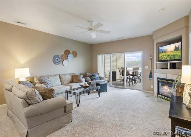 Property at 1181 Jeffries Rd Unit B107, Osage Beach, MO 65065, 3 beds, 2 baths