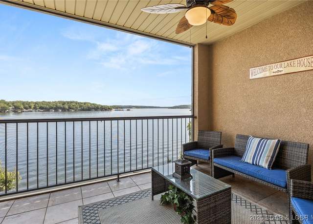 Property at 918 Tuscany Dr Unit 2S, Camdenton, MO 65020, 2 beds, 2 baths