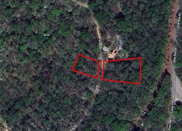 Property at Lots 24 & 35 Pine Dr, Rocky Mount, MO 65072