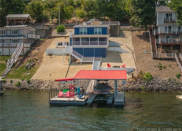Property at 577 Ginger Rd, Lake Ozark, MO 65049, 3 beds, 2 baths