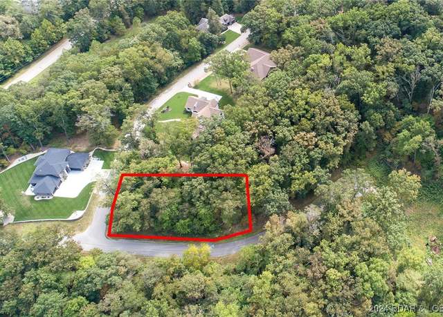 Property at Lot 37 Bay Hill Ave, Lake Ozark, MO 65049