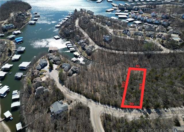 Property at Lot 8 Royal Ct, Four Seasons, MO 65049