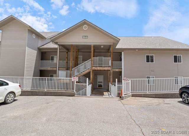 Property at 166 Oak Harbor Dr Unit 3D, Camdenton, MO 65020, 3 beds, 2 baths