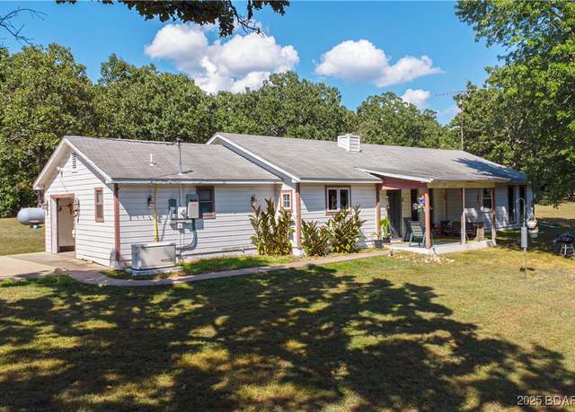 Property at 188 Albers Ridge Ln, Montreal, MO 65591, 3 beds, 3.5 baths