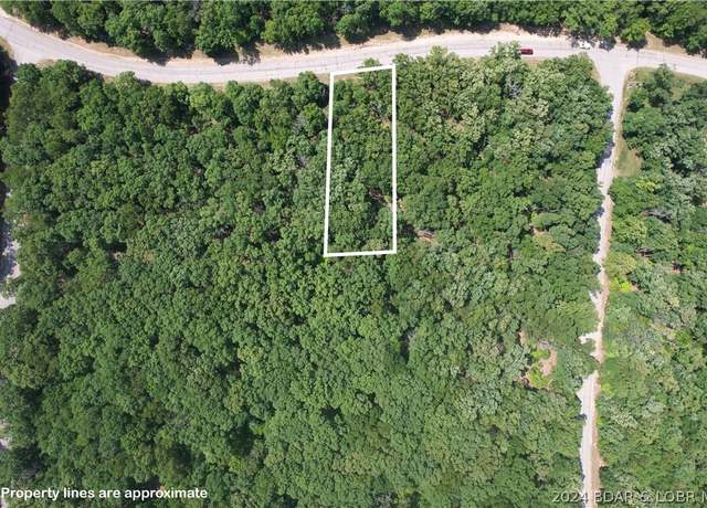 Property at Lot 640 Grand Point Blvd, Porto Cima, MO 65079