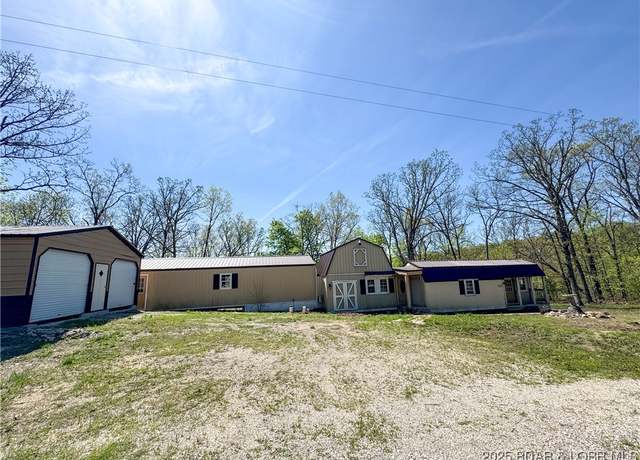 Property at 24355 Golden Beach Rd, Barnett, MO 65011