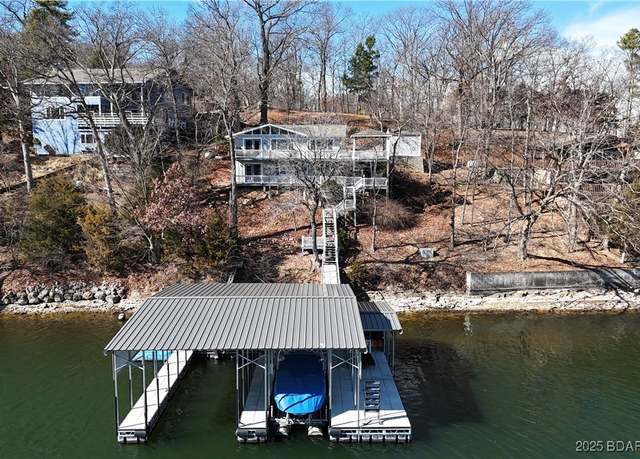 Property at 90 Nonsuch Rd, Lake Ozark, MO 65049, 3 beds, 2 baths