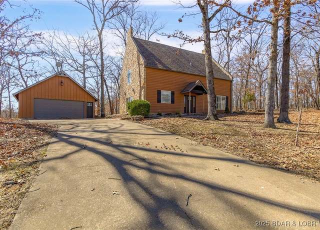 Property at 1005 Grand Point Blvd, Sunrise Beach, MO 65079, 3 beds, 2 baths