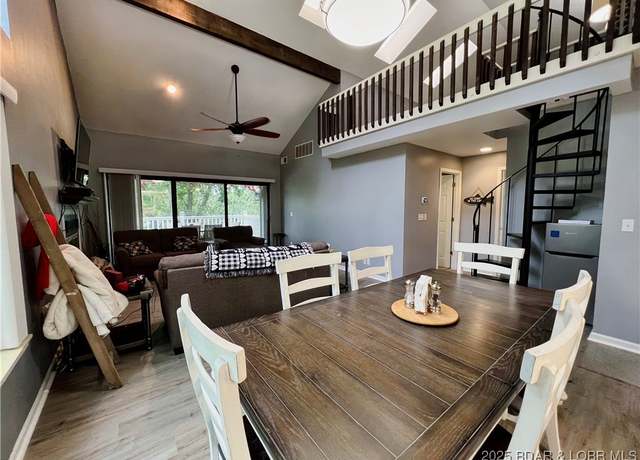 Property at 1505 Swiss Village Rd Unit A5, Osage Beach, MO 65065, 2 beds, 2 baths