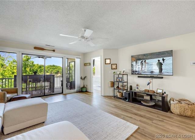 Property at 98 Jonathans Landing Dr Unit 3E, Lake Ozark, MO 65049, 2 beds, 2 baths