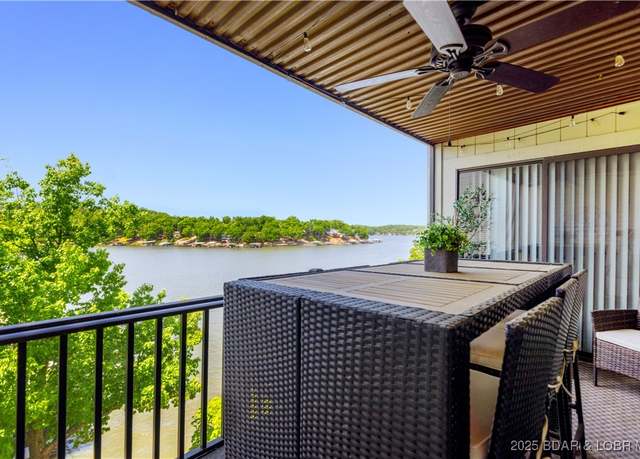 Property at 98 Jonathans Landing Dr Unit 3E, Lake Ozark, MO 65049, 2 beds, 2 baths
