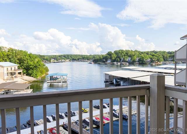 Property at 46 Aqua Fin Dr Unit 4A, Lake Ozark, MO 65049, 3 beds, 2 baths